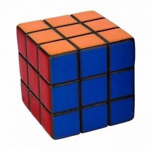 CUBO ANTI-STRESS personalizada